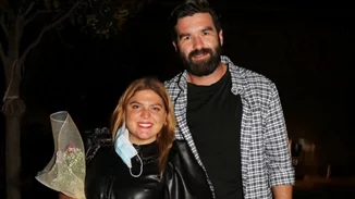 Δανάη Μπάρκα | Η εξομολόγηση για τον Πάνο Αδαμόπουλο και τον χωρισμό (vid)