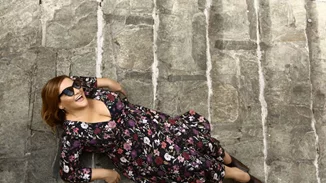 Η Βίκυ Σταυροπούλου και η Parabita λανσάρουν την πρώτη τους συλλογή