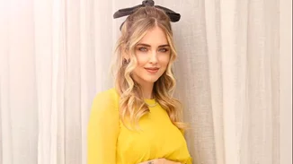 Chiara Ferragni | Οι πρώτες φωτογραφίες της με φουσκωμένη κοιλίτσα