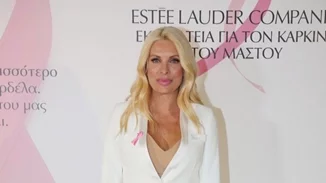 Ελένη Μενεγάκη | O Alpha αρνήθηκε να πάρει δηλώσεις της