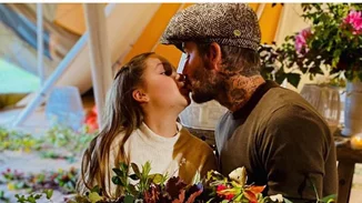 David Beckham | Η άδικη σε βάρος του επίθεση επειδή φίλησε το παιδί του