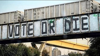 Ο Diddy στηρίζει τον Joe Biden και ίδρυσε πολιτικό κόμμα για να διασφαλίσει την ψήφο της μαύρης κοινότητας