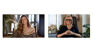 Dior Skincare Talk | Τα μυστικά ομορφιάς της Gisele που θα ήθελες να μάθεις