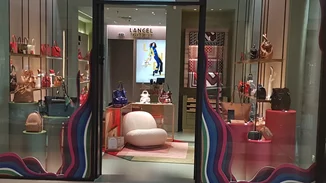 Tσάντες με γαλλική φινέτσα και υψηλή αισθητική | Η πρώτη boutique LANCEL στην Ελλάδα είναι γεγονός