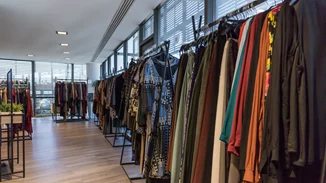 To fashion bazaar που δεν πρέπει να χάσεις