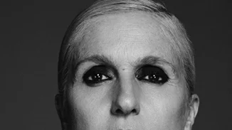 Η Maria Grazia Chiuri μιλά για την κολεξιόν SS 2021 του Dior