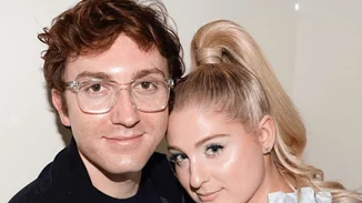 Meghan Trainor | Έγκυος στο πρώτο της παιδί