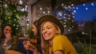 Night In | Βρήκαμε τον τέλειο τρόπο να περάσεις το βράδυ στο σπίτι σου