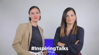#InspiringTalks by Tommy Hilfiger Ep.1 | Όταν ο κόσμος της μόδας προχωρά μαζί ενωμένος