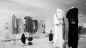 Αν θες μία ιδιαίτερη εμπειρία shopping πρέπει να επισκεφτείς αυτό το κατάστημα