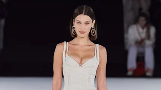 Bella Hadid | Άλλη μια super αλλαγή στα μαλλιά της