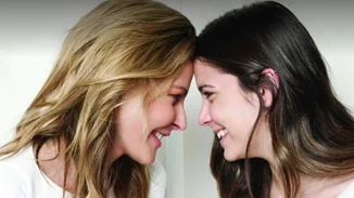 Περήφανη μαμά η Τζένη Μπαλατσινου | Τι έγραψε στο Instagram για την κόρη τη, Αλεξάνδρα