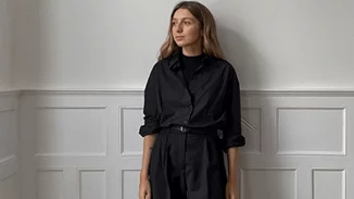 5 minimal outfits που προσφέρουν έμπνευση