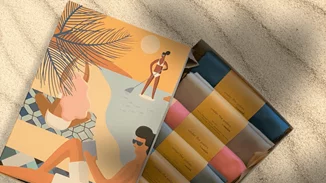 Βρήκαμε το απόλυτο δώρο ελπίδας για όσους αγαπούν τα ταξίδια