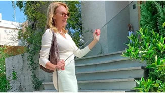 Aλλή μία it bag από την Τατιάνα Στεφανίδου | Δες πόσο κοστίζει