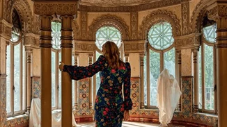 Σειρά ρούχων εμπνευσμένη από τη σειρά «Killing Eve»