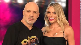 Ο Νίκος Μουτσινάς απαντά στη Μαλέσκου | "Κάνε το καλό και ριξ’ το στον γιαλό"