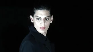 Χριστίνα Χειλά Φαμέλη | Ο γοητευτικός σύντροφός της - Αδελφός και σωσίας του Αποστόλη Τότσικα