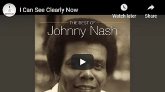 Πέθανε στα ογδόντα του χρόνια ο τραγουδιστής Johnny Nash