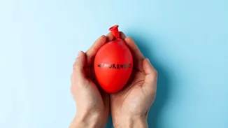 Αιμορροΐδες |  Ένας «μυστικός πόνος»: Τα συμπτώματα και η θεραπεία