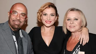 Γιάννης Ζουγανέλης | Δεν με στεναχώρησε η ακύρωση του γάμου της Ελεωνόρας, δεν θα ήταν ωραίο