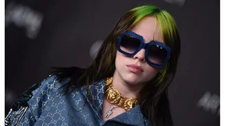 Billie Eilish | Η απάντησή της για το body-shaming που δέχθηκε