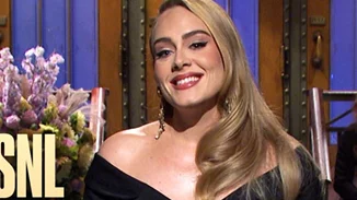 Adele | Η εμφάνιση στο Saturday Night Live μετά την απώλεια 45 κιλών