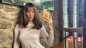 Bella Hadid | Μια αναδρομή στα ωραιότερα hair looks της με αφορμή τα γενέθλιά της