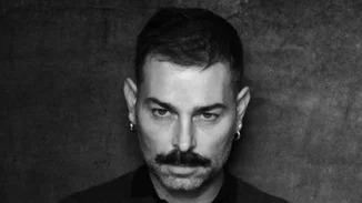 O Fausto Puglisi είναι ο νέος "δημιουργικός σύμβουλος" του Roberto Cavalli