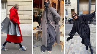 Balenciaga SS21 | Ο Demna Gvasalia παρουσίασε τη συλλογή του με ένα μουσικό βίντεο