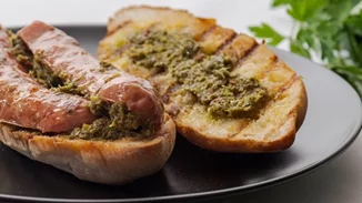 Το Choripan | Πώς θα φτιάξεις τον βασιλιά του αργεντίνικου street food