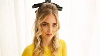 Η έγκυος Chiara Ferragni μάς εντυπωσίασε με το (τέλειο) hair look της