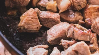 Τηγανιά για φίλους