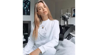 Πώς θα κάνεις ένα lazy outfit να δείχνει πιo stylish