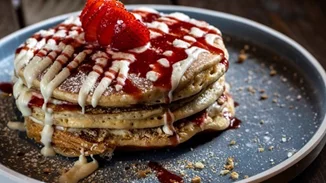 Στα TGI Fridays™ και για brunch