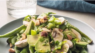 Η συνταγή της ημέρας | Τα φασολάκια αλλιώς