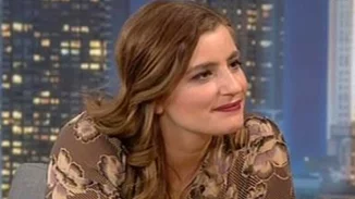 Η Μαρία Κίτσου εξηγεί τι ακριβώς συνέβη στα Κορφιάτικα Βραβεία