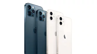Όλα για το iPhone 12