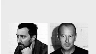 O Helmut Lang δημιουργεί γλυπτά από πλεονάζοντα ρούχα και αξεσουάρ του Saint Laurent