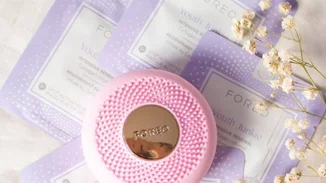 Foreo | Η απόλυτη τάση του skincare είναι στην Ελλάδα! When you feel good, you look good!