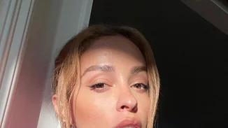 Ελένη Φουρέιρα | Το repost της φωτογραφίας της από τη Rihanna