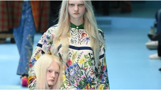 Runway Eccentrics | Τα πιο εκκεντρικά αξεσουάρ όλων των εποχών