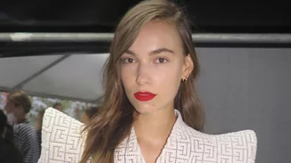 PFW SS21 | Τα beauty looks που ξεχώρισαν στο catwalk