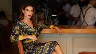 Η Τόνια Σωτηροπούλου γίνεται η brand ambassador της ENYO