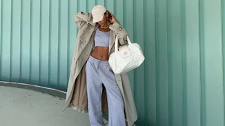 Jogging pants | Ακόμα δεν έχεις πειστεί για την πιο hot τάση;