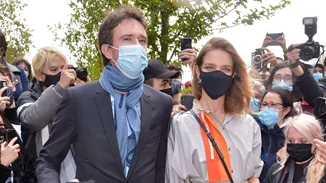 Front Row: Οι celebrities στο show του Louis Vuitton