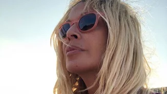 Η νοσταλγική ανάρτηση της Άννας Βίσση