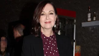 Η Κοραλία Καράντη αποκάλυψε για πρώτη φορά γιατί αποφάσισε να ονομάσει τον γιο της Εδουάρδο