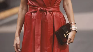 Τα χρώματα που επιλέγουν για τα φθινοπωρινά μανικιούρ τους τα it κορίτσια του Μιλάνου