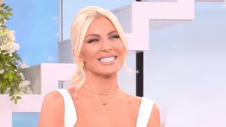 Κατερίνα Καινούργιου | Γιατί δεν δίνει συνεντεύξεις τα τελευταία χρόνια; Αποκάλυψε το λόγο